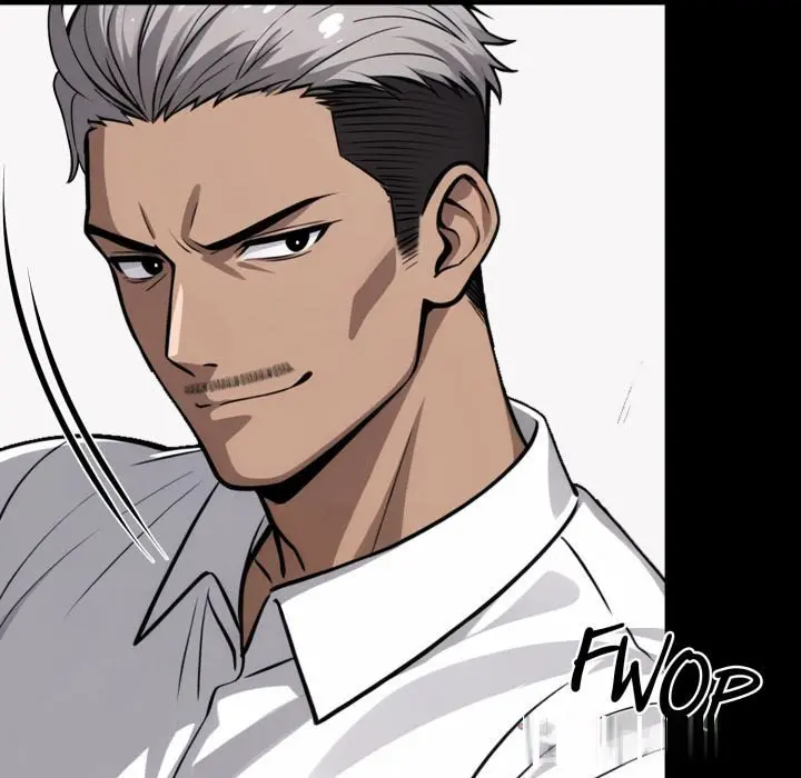 Gangster x Office Lady Episode 23 - Page 87