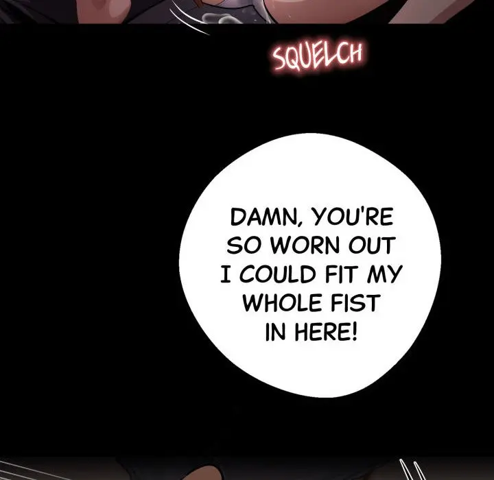 Gangster x Office Lady Episode 23 - Page 90