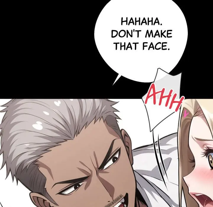 Gangster x Office Lady Episode 23 - Page 95