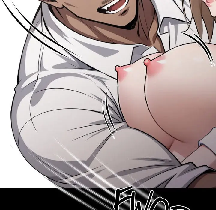 Gangster x Office Lady Episode 23 - Page 96