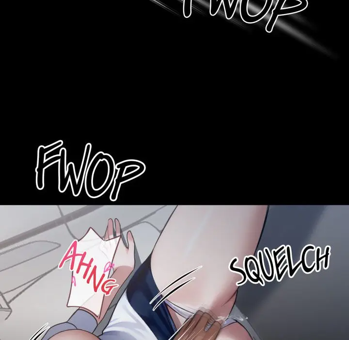 Gangster x Office Lady Episode 23 - Page 97