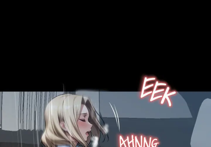 Gangster x Office Lady Episode 24 - Page 1
