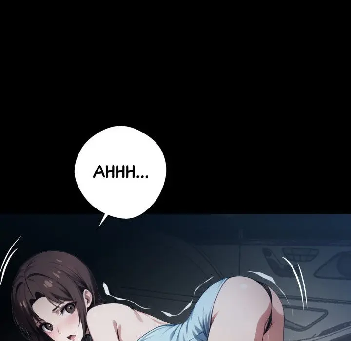 Gangster x Office Lady Episode 24 - Page 101