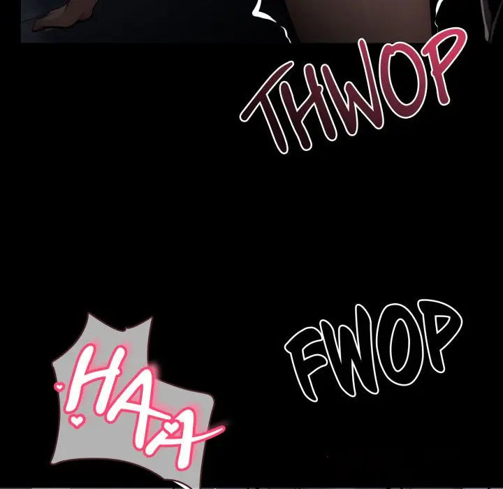 Gangster x Office Lady Episode 24 - Page 108