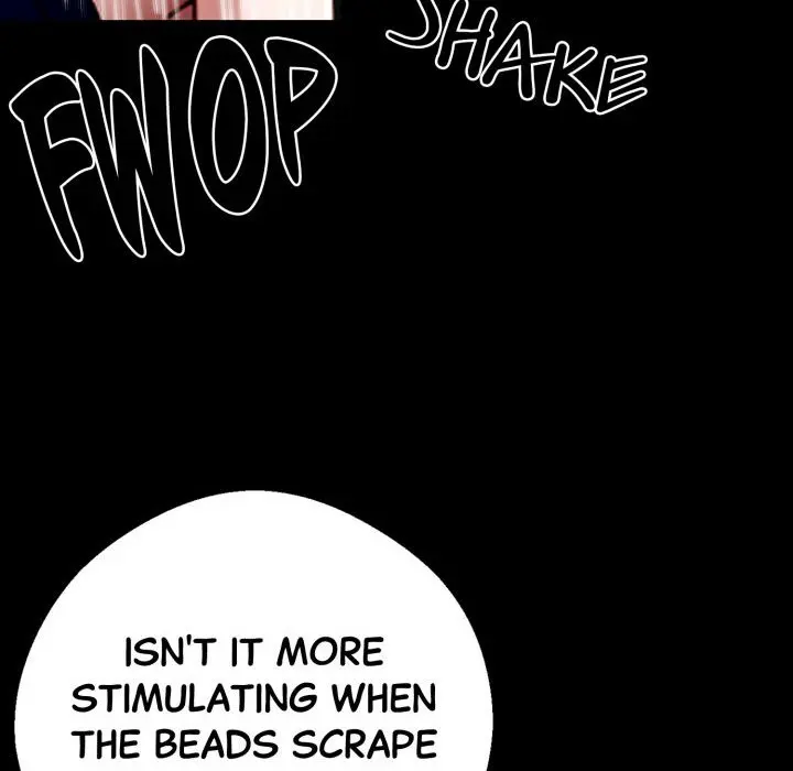 Gangster x Office Lady Episode 24 - Page 11