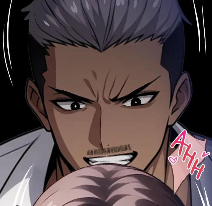 Gangster x Office Lady Episode 24 - Page 113