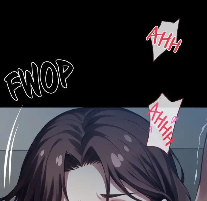 Gangster x Office Lady Episode 24 - Page 117