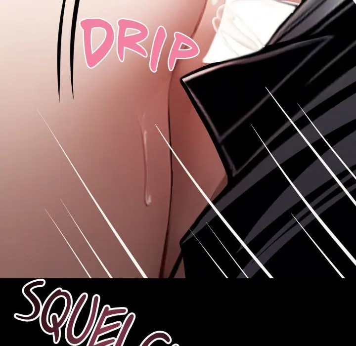 Gangster x Office Lady Episode 24 - Page 123