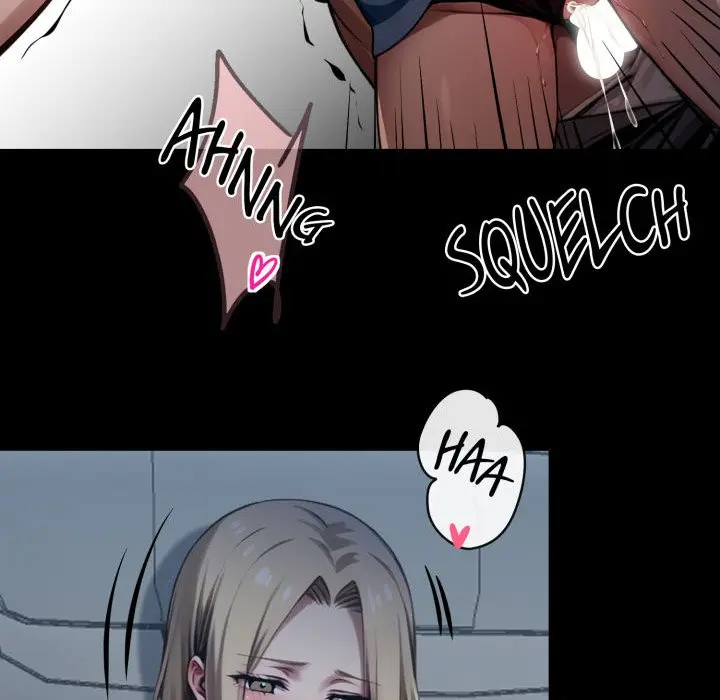 Gangster x Office Lady Episode 24 - Page 126