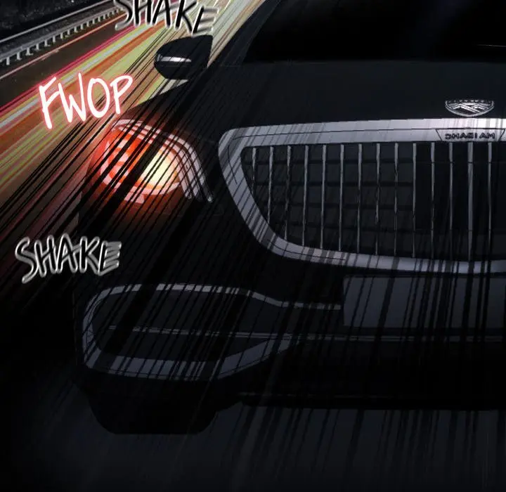 Gangster x Office Lady Episode 24 - Page 133