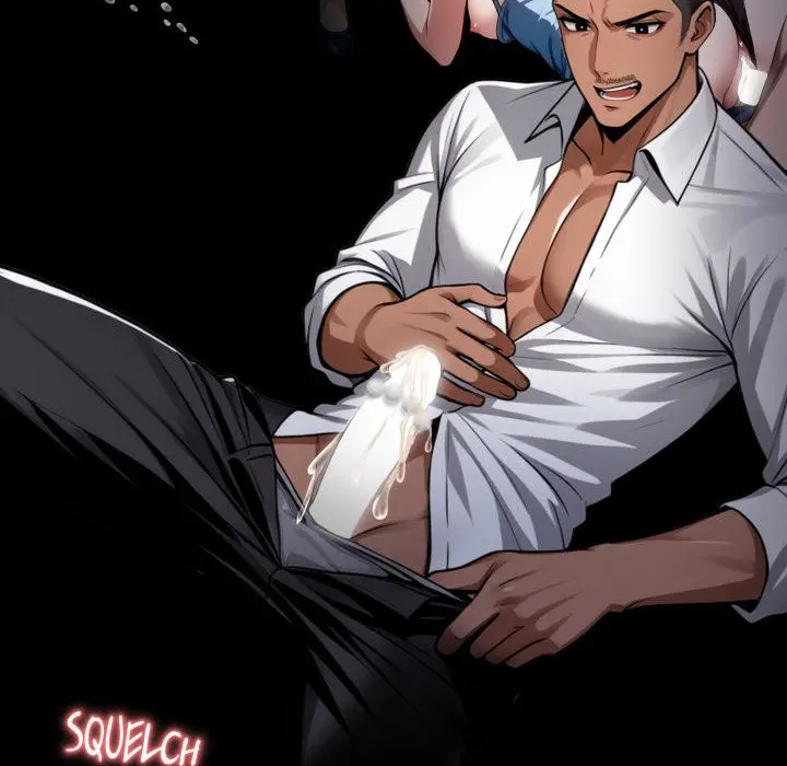 Gangster x Office Lady Episode 24 - Page 139