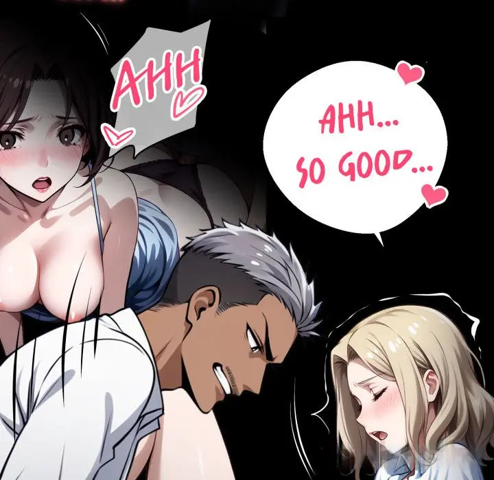 Gangster x Office Lady Episode 24 - Page 140