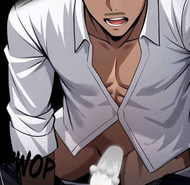 Gangster x Office Lady Episode 24 - Page 144
