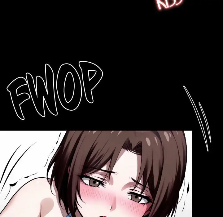 Gangster x Office Lady Episode 24 - Page 150