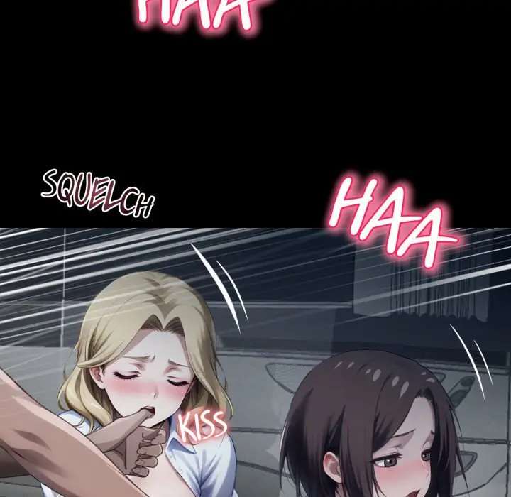 Gangster x Office Lady Episode 24 - Page 154