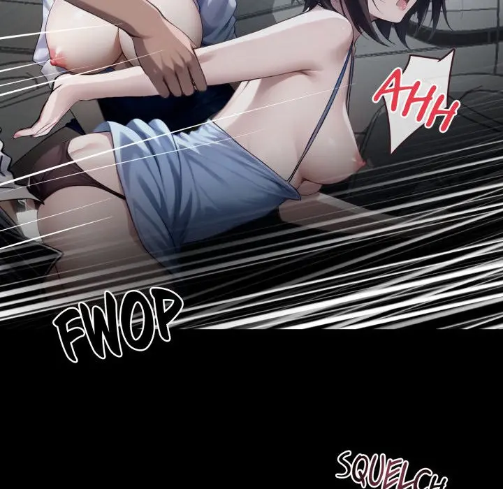 Gangster x Office Lady Episode 24 - Page 155