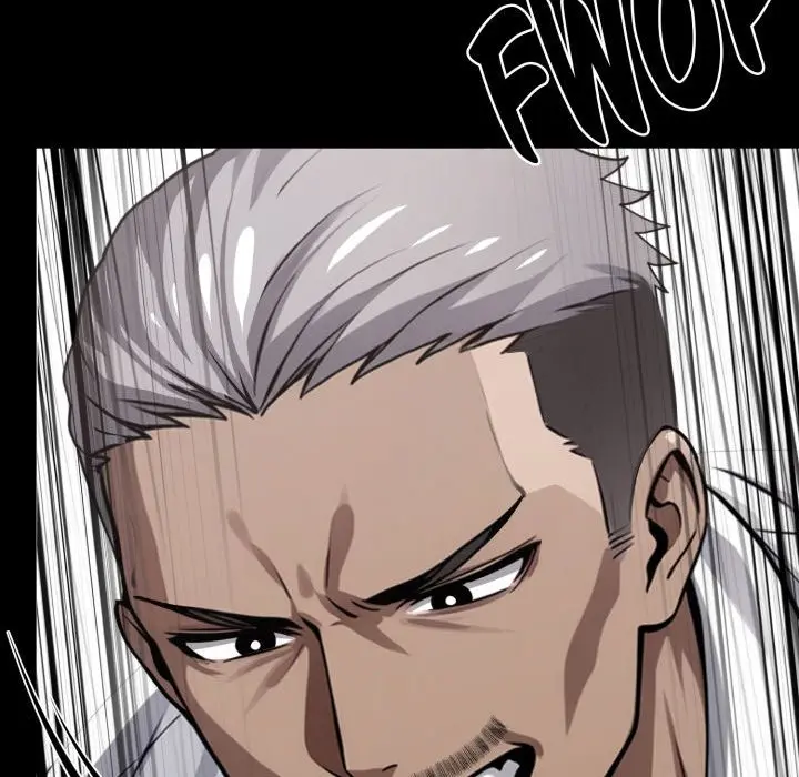 Gangster x Office Lady Episode 24 - Page 168