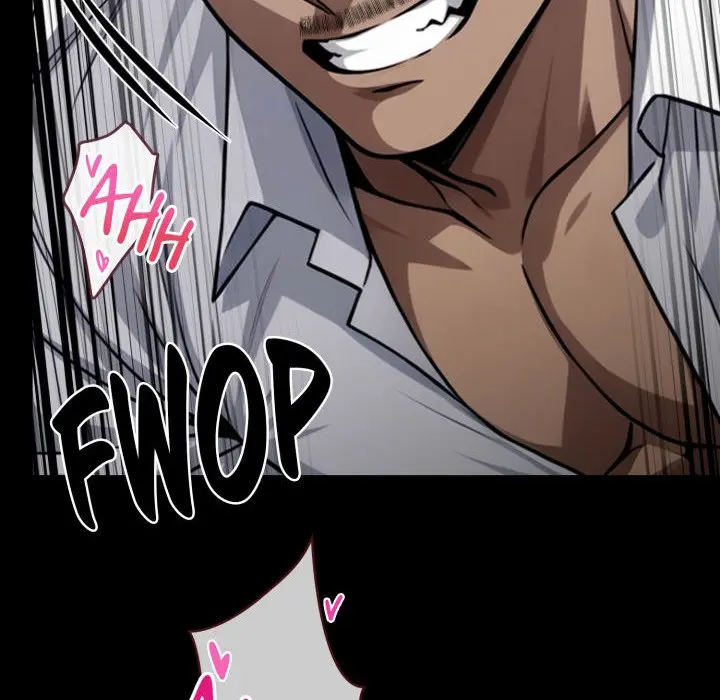 Gangster x Office Lady Episode 24 - Page 169