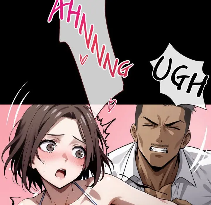 Gangster x Office Lady Episode 24 - Page 170