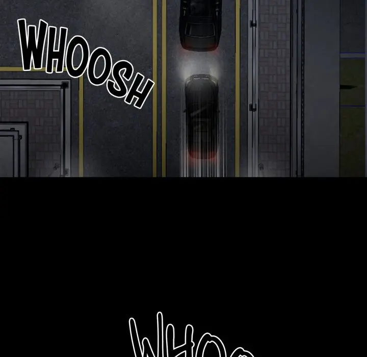 Gangster x Office Lady Episode 24 - Page 179