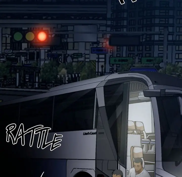 Gangster x Office Lady Episode 24 - Page 184