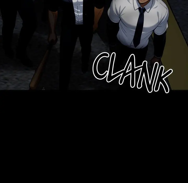 Gangster x Office Lady Episode 24 - Page 186