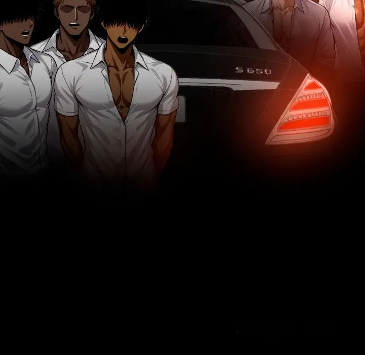 Gangster x Office Lady Episode 24 - Page 188