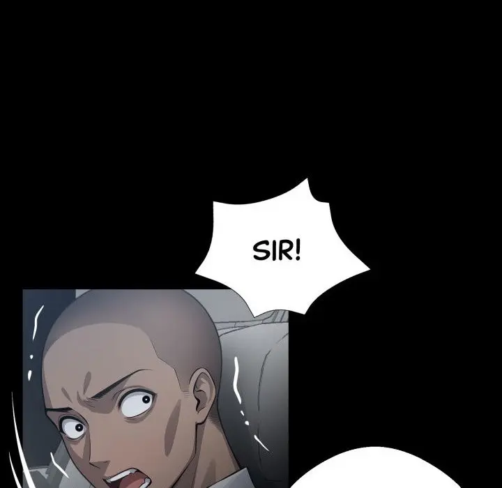 Gangster x Office Lady Episode 24 - Page 189