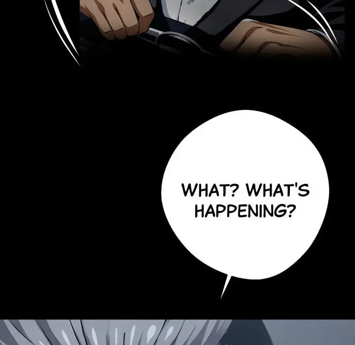 Gangster x Office Lady Episode 24 - Page 191