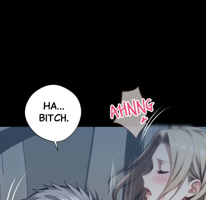 Gangster x Office Lady Episode 24 - Page 23