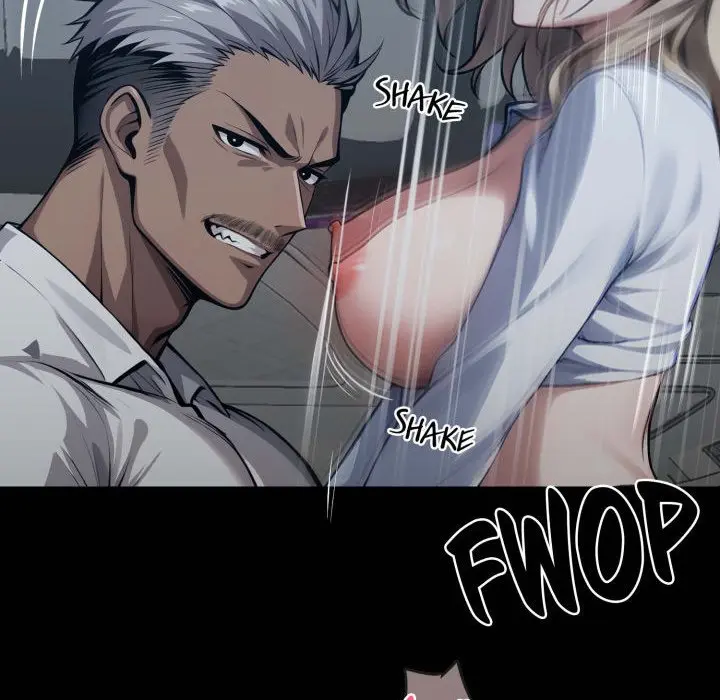Gangster x Office Lady Episode 24 - Page 24