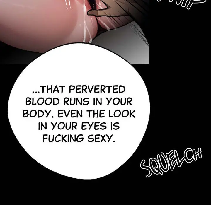 Gangster x Office Lady Episode 24 - Page 26