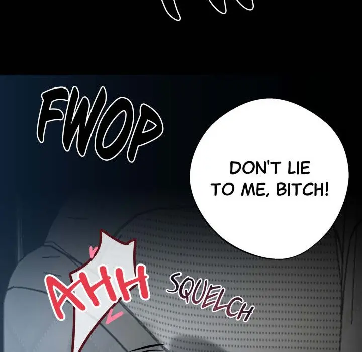 Gangster x Office Lady Episode 24 - Page 32