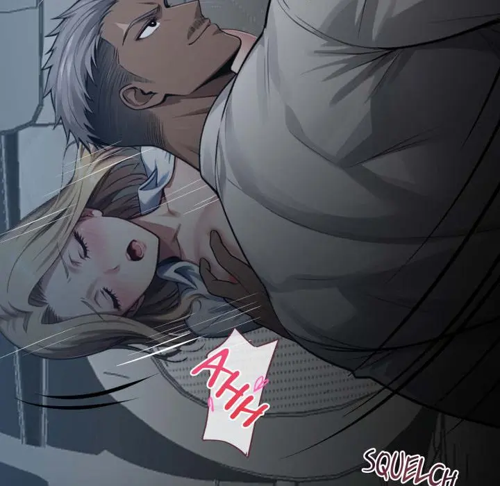 Gangster x Office Lady Episode 24 - Page 34