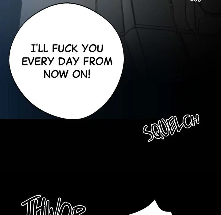 Gangster x Office Lady Episode 24 - Page 35