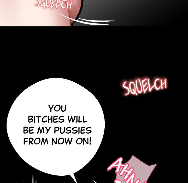 Gangster x Office Lady Episode 24 - Page 39