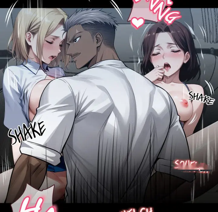Gangster x Office Lady Episode 24 - Page 40