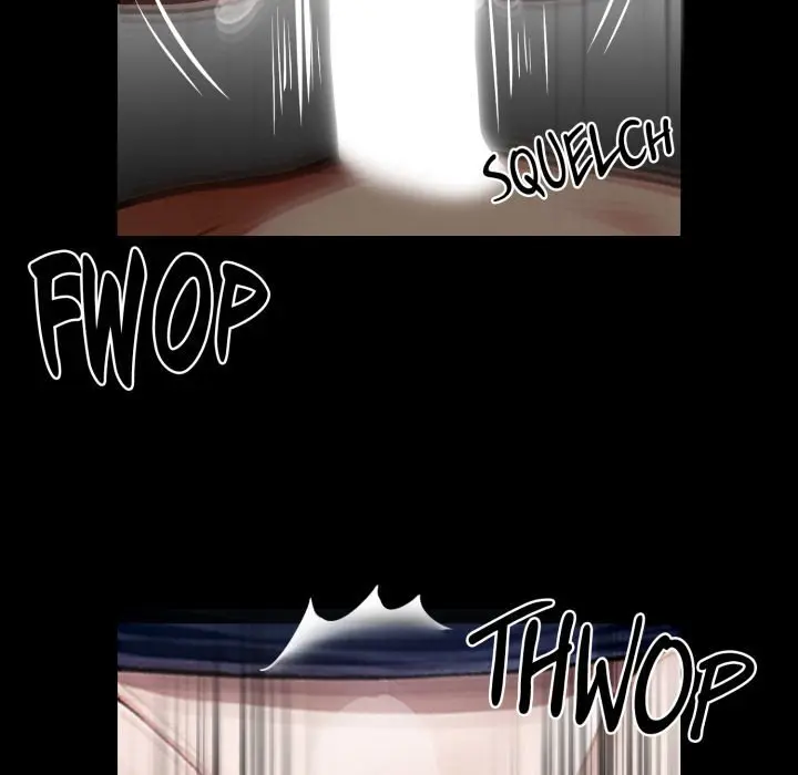 Gangster x Office Lady Episode 24 - Page 5