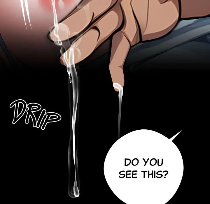 Gangster x Office Lady Episode 24 - Page 61