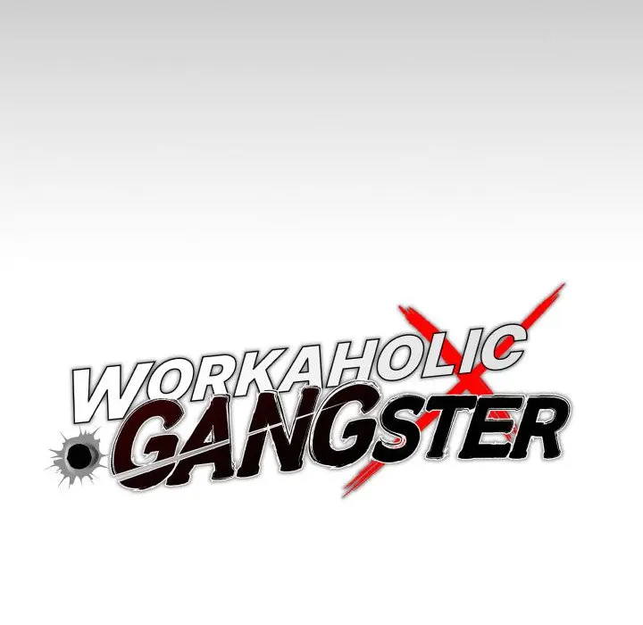 Gangster x Office Lady Episode 24 - Page 64