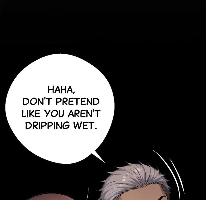 Gangster x Office Lady Episode 24 - Page 69