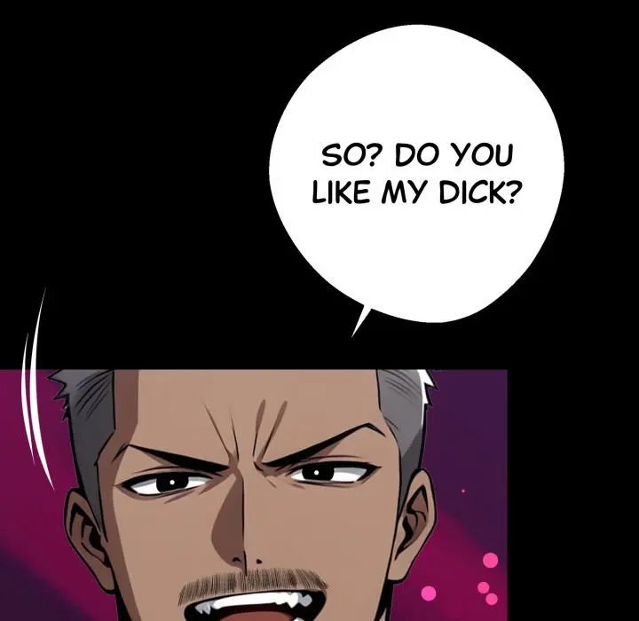Gangster x Office Lady Episode 24 - Page 7