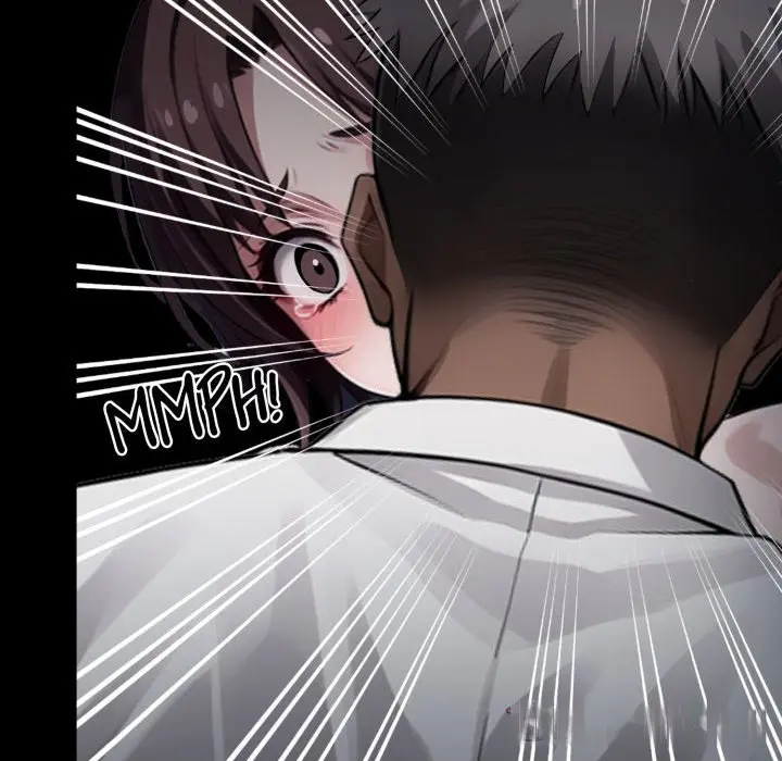 Gangster x Office Lady Episode 24 - Page 76
