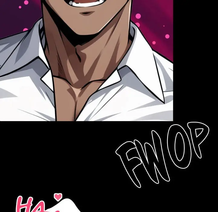 Gangster x Office Lady Episode 24 - Page 8