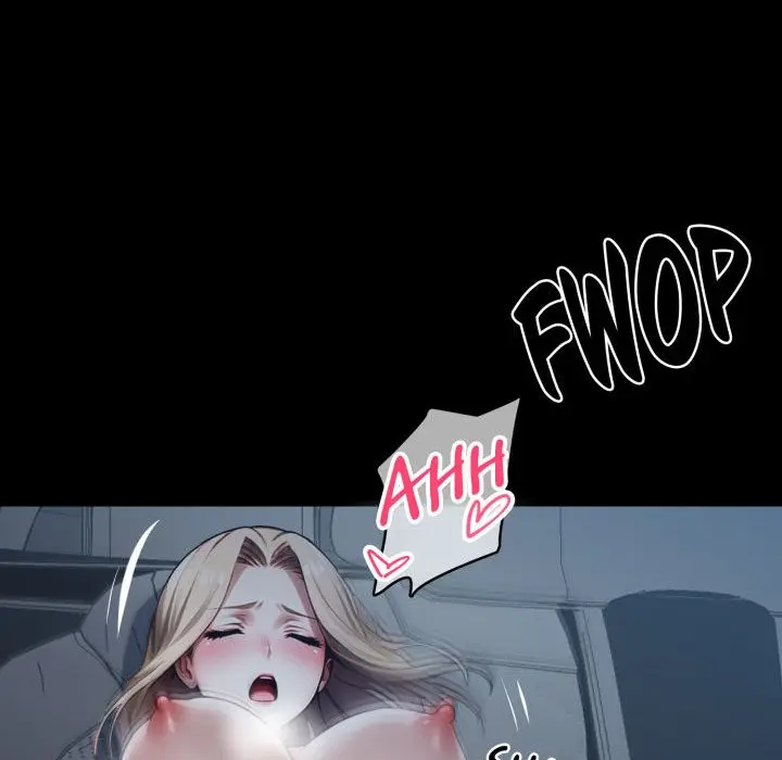 Gangster x Office Lady Episode 24 - Page 86