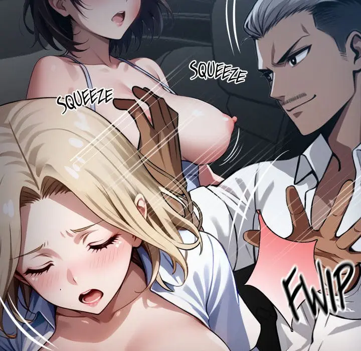 Gangster x Office Lady Episode 24 - Page 97