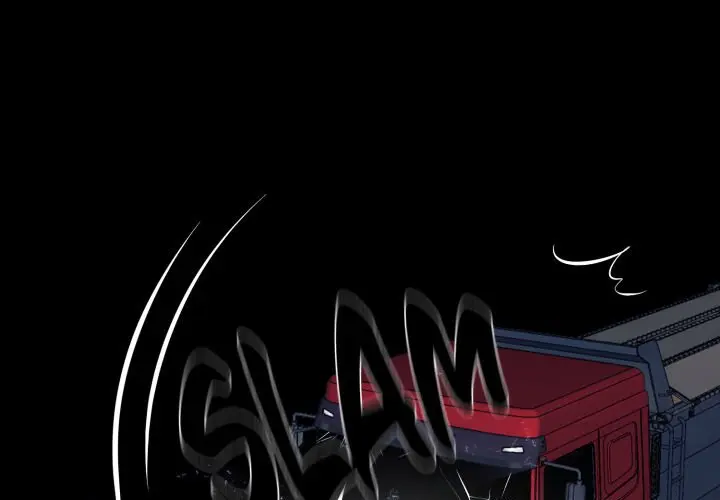 Gangster x Office Lady Episode 25 - Page 1