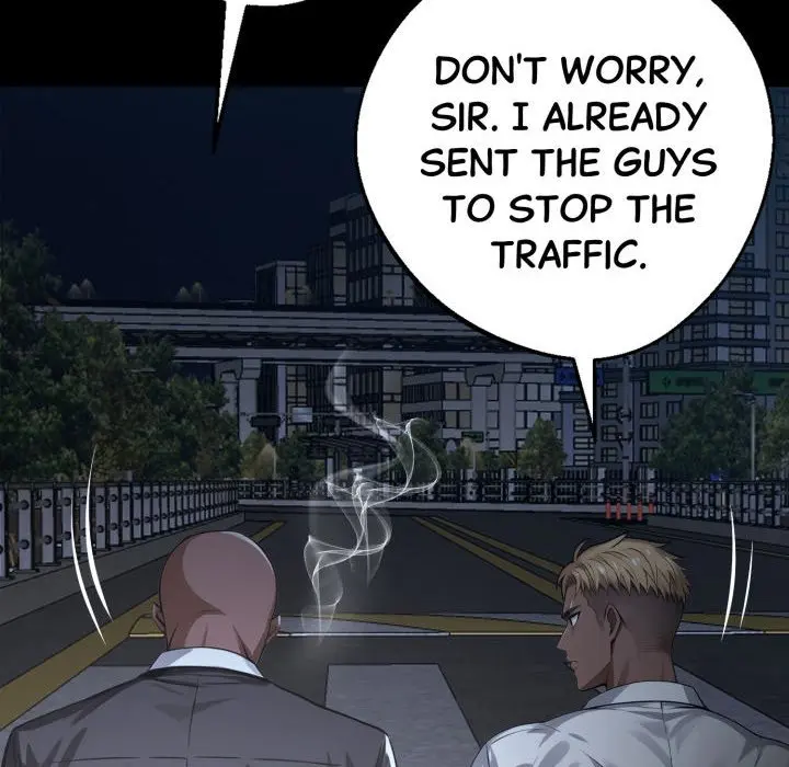 Gangster x Office Lady Episode 25 - Page 97