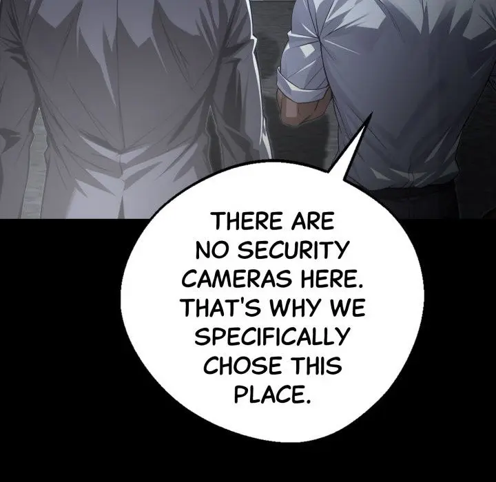 Gangster x Office Lady Episode 25 - Page 98