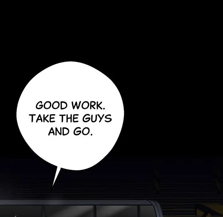 Gangster x Office Lady Episode 25 - Page 99